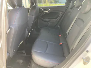 Fiat 500X 1.3 GSE Sport