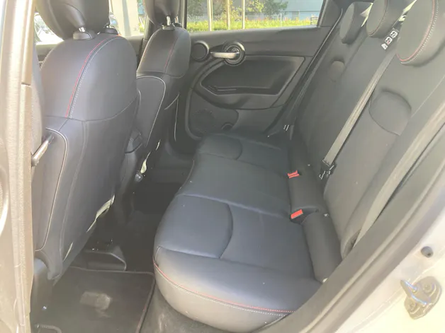 Fiat 500X 1.3 GSE Sport