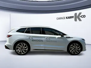 Škoda Enyaq 85x Sportline 4x4