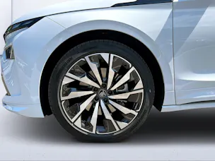 Škoda Enyaq 85x Sportline 4x4