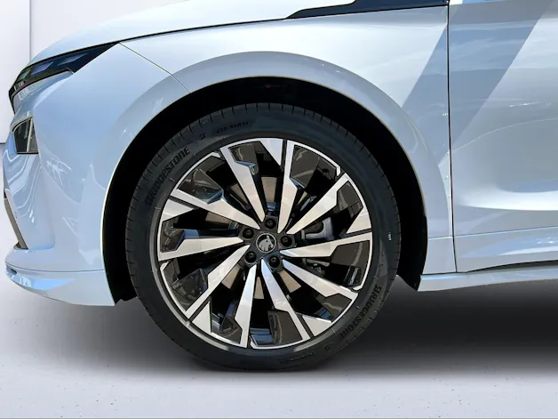 Škoda Enyaq 85x Sportline 4x4