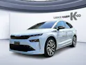 Škoda Enyaq 85x Sportline 4x4