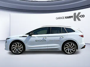 Škoda Enyaq 85x Sportline 4x4
