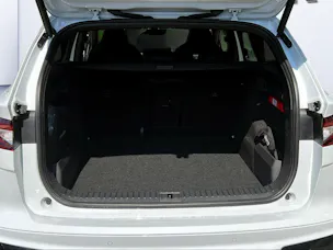 Škoda Enyaq 85x Sportline 4x4