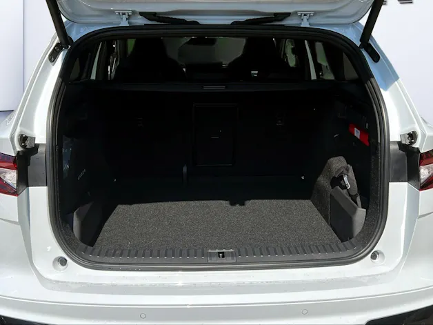 Škoda Enyaq 85x Sportline 4x4