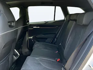 Škoda Enyaq 85x Sportline 4x4