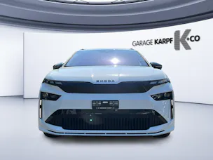 Škoda Enyaq 85x Sportline 4x4