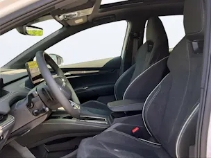 Škoda Enyaq 85x Sportline 4x4