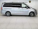 Mercedes-Benz V 300 d lang 9G-Tronic