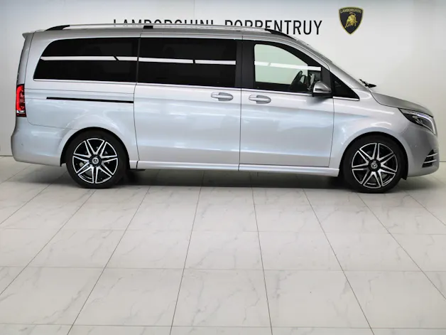 Mercedes-Benz V 300 d lang 9G-Tronic