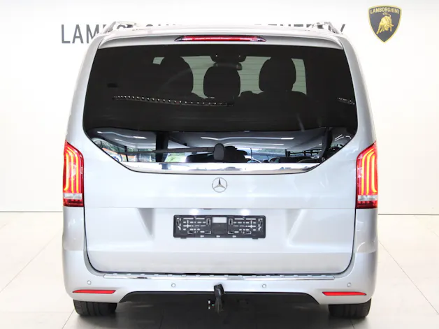 Mercedes-Benz V 300 d lang 9G-Tronic