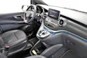 Mercedes-Benz V 300 d lang 9G-Tronic