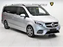 Mercedes-Benz V 300 d lang 9G-Tronic