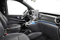 Mercedes-Benz V 300 d lang 9G-Tronic