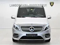 Mercedes-Benz V 300 d lang 9G-Tronic