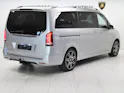 Mercedes-Benz V 300 d lang 9G-Tronic