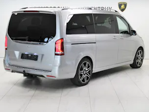 Mercedes-Benz V 300 d lang 9G-Tronic