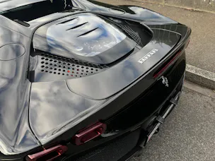 Ferrari SF90 Stradale "Assetto Fiorano"