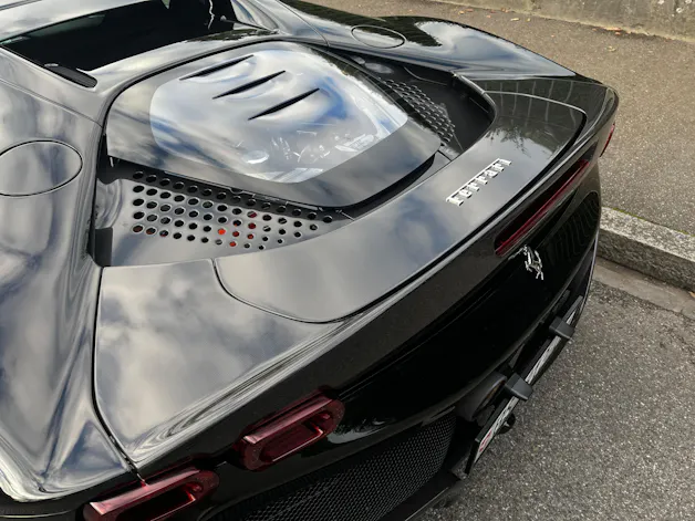 Ferrari SF90 Stradale "Assetto Fiorano"
