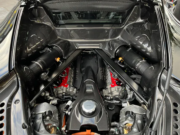 Ferrari SF90 Stradale "Assetto Fiorano"