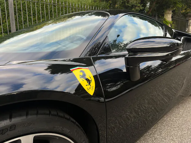 Ferrari SF90 Stradale "Assetto Fiorano"