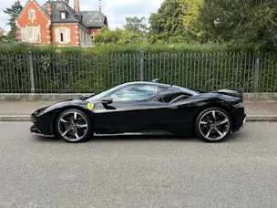Ferrari SF90 Stradale "Assetto Fiorano"
