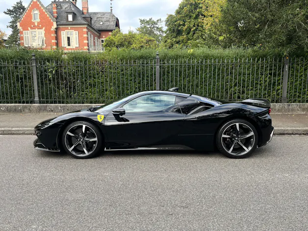 Ferrari SF90 Stradale "Assetto Fiorano"