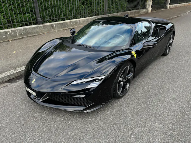 Ferrari SF90 Stradale "Assetto Fiorano"