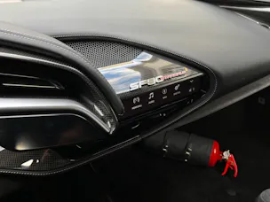 Ferrari SF90 Stradale "Assetto Fiorano"