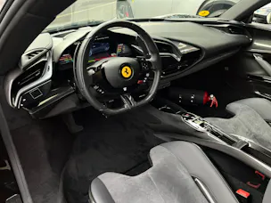 Ferrari SF90 Stradale "Assetto Fiorano"