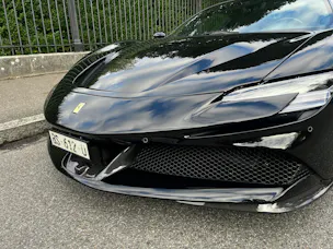 Ferrari SF90 Stradale "Assetto Fiorano"
