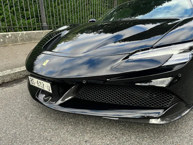 Ferrari SF90 Stradale "Assetto Fiorano"