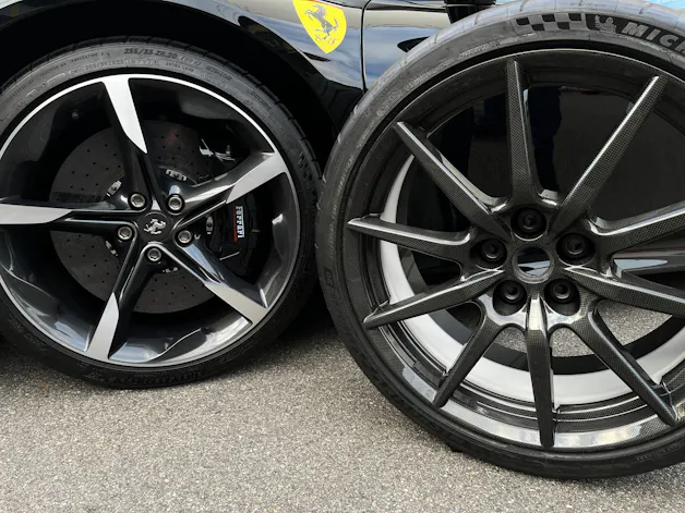 Ferrari SF90 Stradale "Assetto Fiorano"