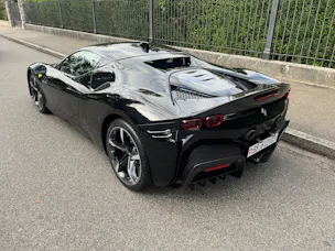 Ferrari SF90 Stradale "Assetto Fiorano"