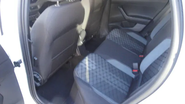 VW Taigo 1.0 TSI R-Line DSG