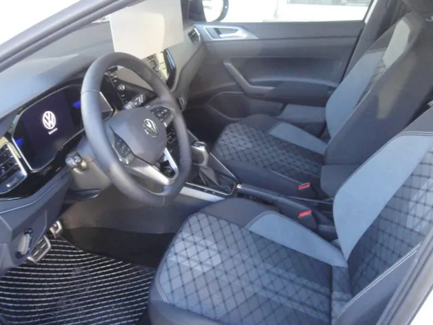 VW Taigo 1.0 TSI R-Line DSG