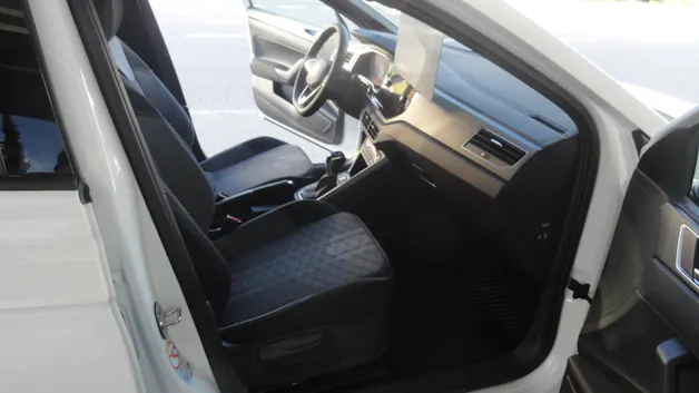 VW Taigo 1.0 TSI R-Line DSG