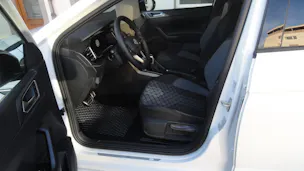 VW Taigo 1.0 TSI R-Line DSG