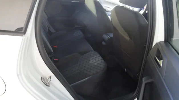 VW Taigo 1.0 TSI R-Line DSG