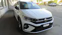VW Taigo 1.0 TSI R-Line DSG