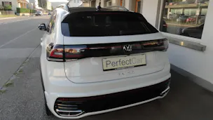 VW Taigo 1.0 TSI R-Line DSG