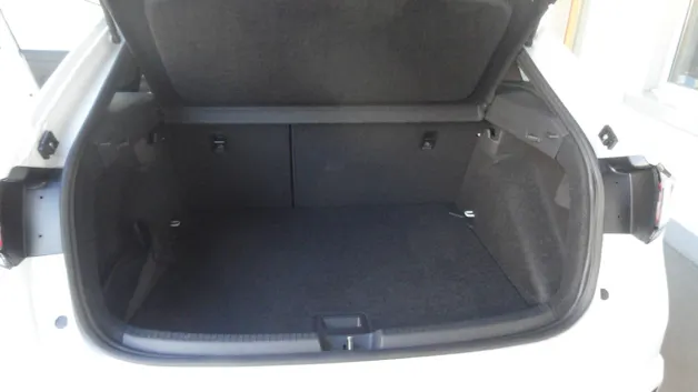 VW Taigo 1.0 TSI R-Line DSG