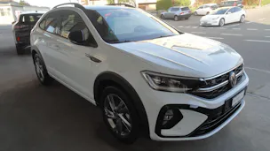 VW Taigo 1.0 TSI R-Line DSG