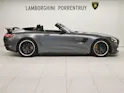 Mercedes-Benz AMG GT R Roadster Speedshift DCT