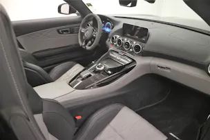 Mercedes-Benz AMG GT R Roadster Speedshift DCT