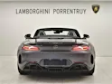 Mercedes-Benz AMG GT R Roadster Speedshift DCT