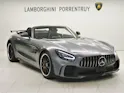 Mercedes-Benz AMG GT R Roadster Speedshift DCT