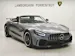 Mercedes-Benz AMG GT R Roadster Speedshift DCT
