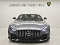 Mercedes-Benz AMG GT R Roadster Speedshift DCT