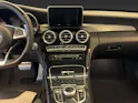 Mercedes-Benz C 63 S AMG Night Paket Speedshift
